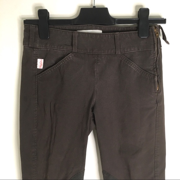 Tailored Sportsman Riding Breeches - Picture 2 of 12